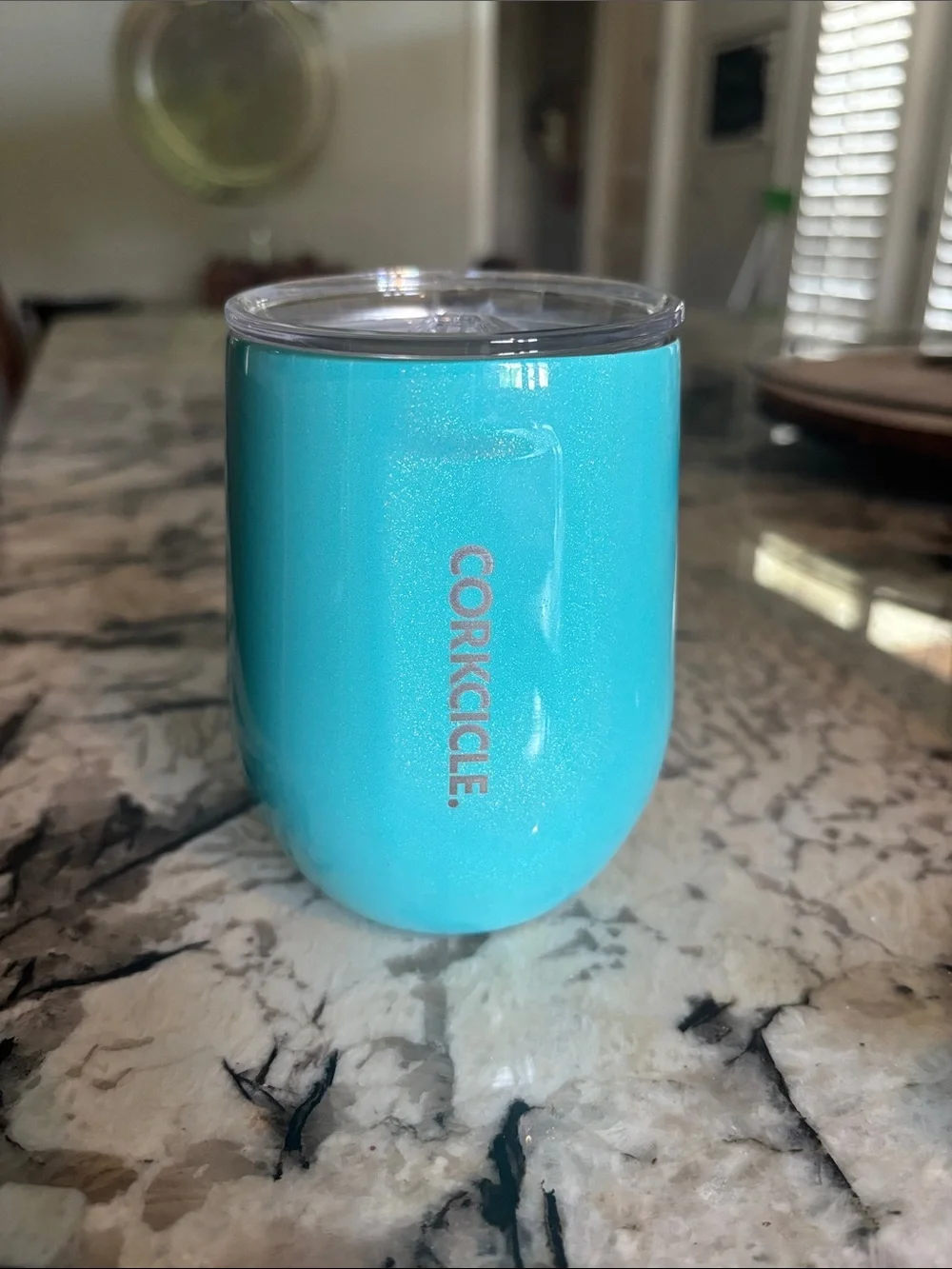 Corkcicle basically new